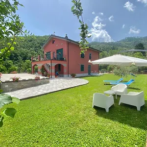Marco Di Da Marco , Pignone Italie