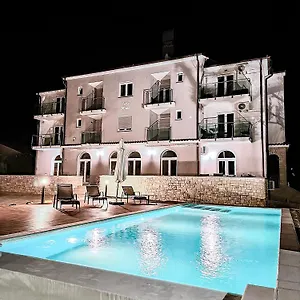 navštívit hotel