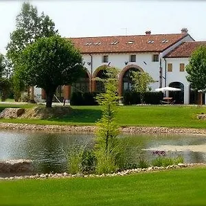 Alloggio per agriturismo La Risarona, Grumolo delle Abbadesse