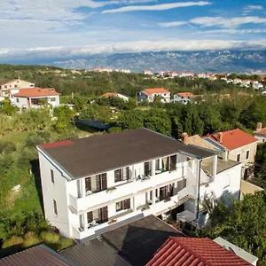 navštívit hotel
