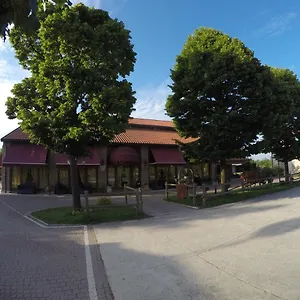 Alloggio per agriturismo La Rebosola, Ca Zennare