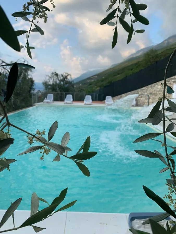 Agricampeggio Paradiso Brenzone sul Garda 0*,  Italia
