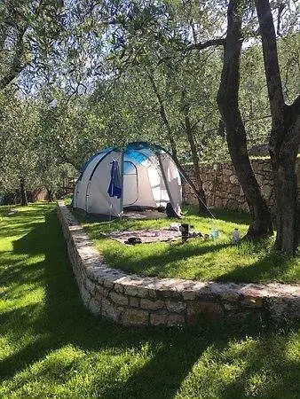 Agricampeggio Paradiso Brenzone sul Garda Campeggio